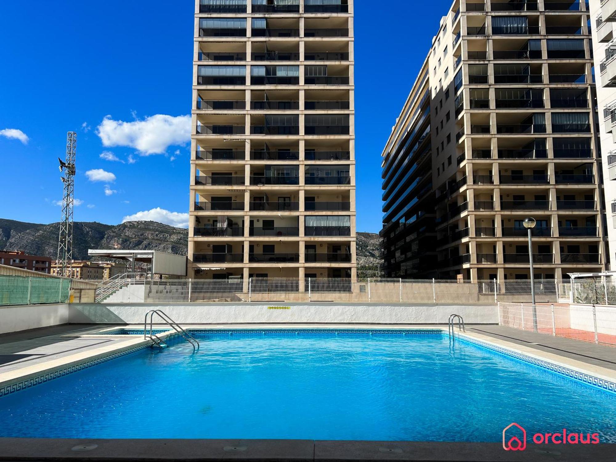 Mirada Al Mar Apartment Oropesa del Mar Ngoại thất bức ảnh