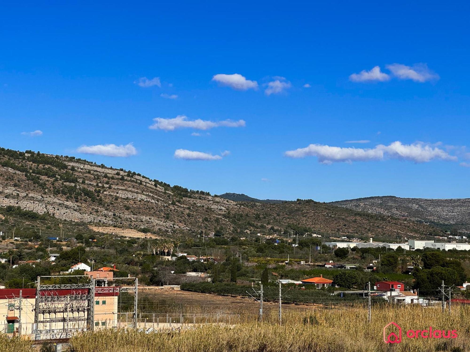 Mirada Al Mar Apartment Oropesa del Mar Ngoại thất bức ảnh