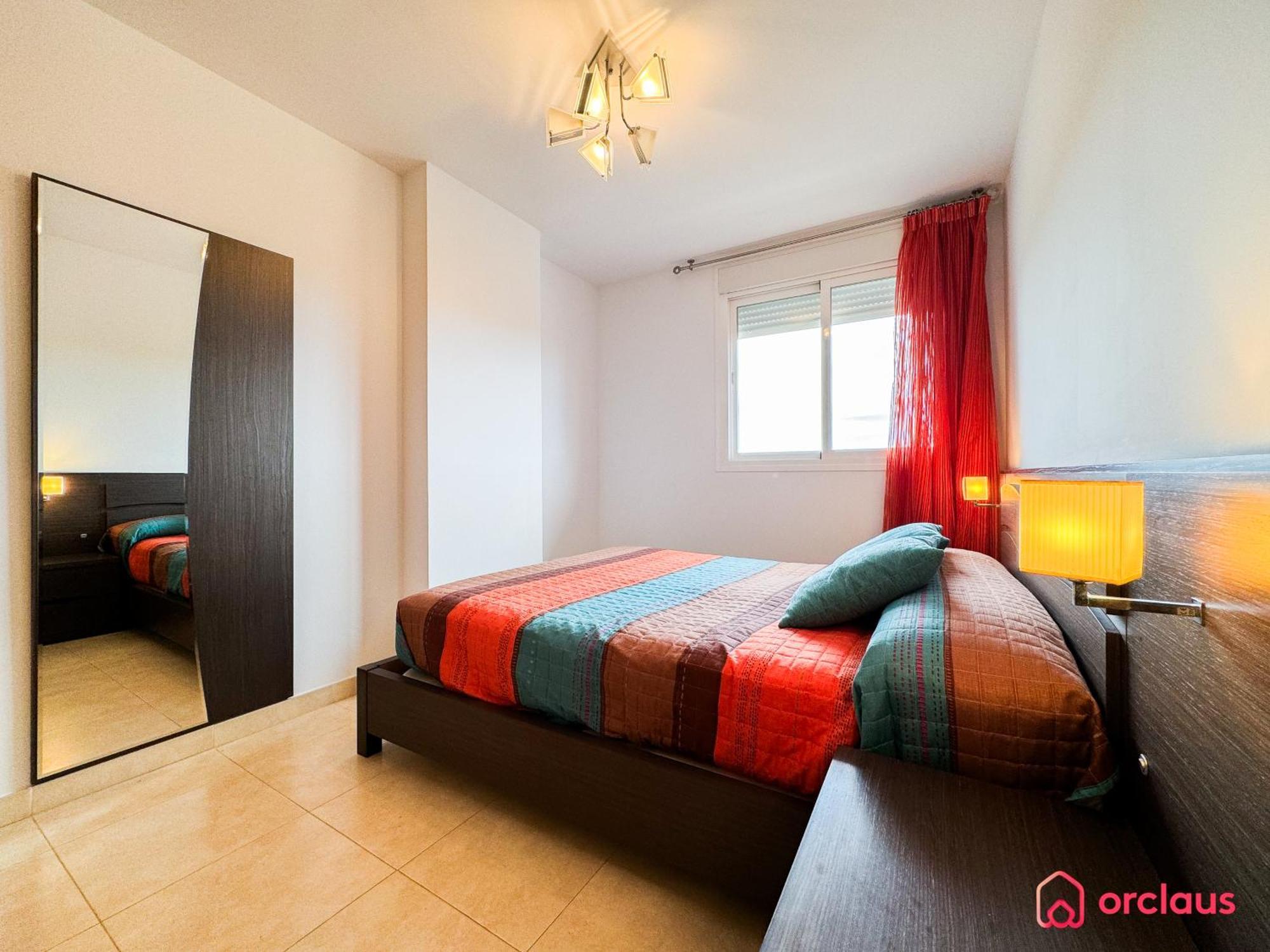 Mirada Al Mar Apartment Oropesa del Mar Ngoại thất bức ảnh