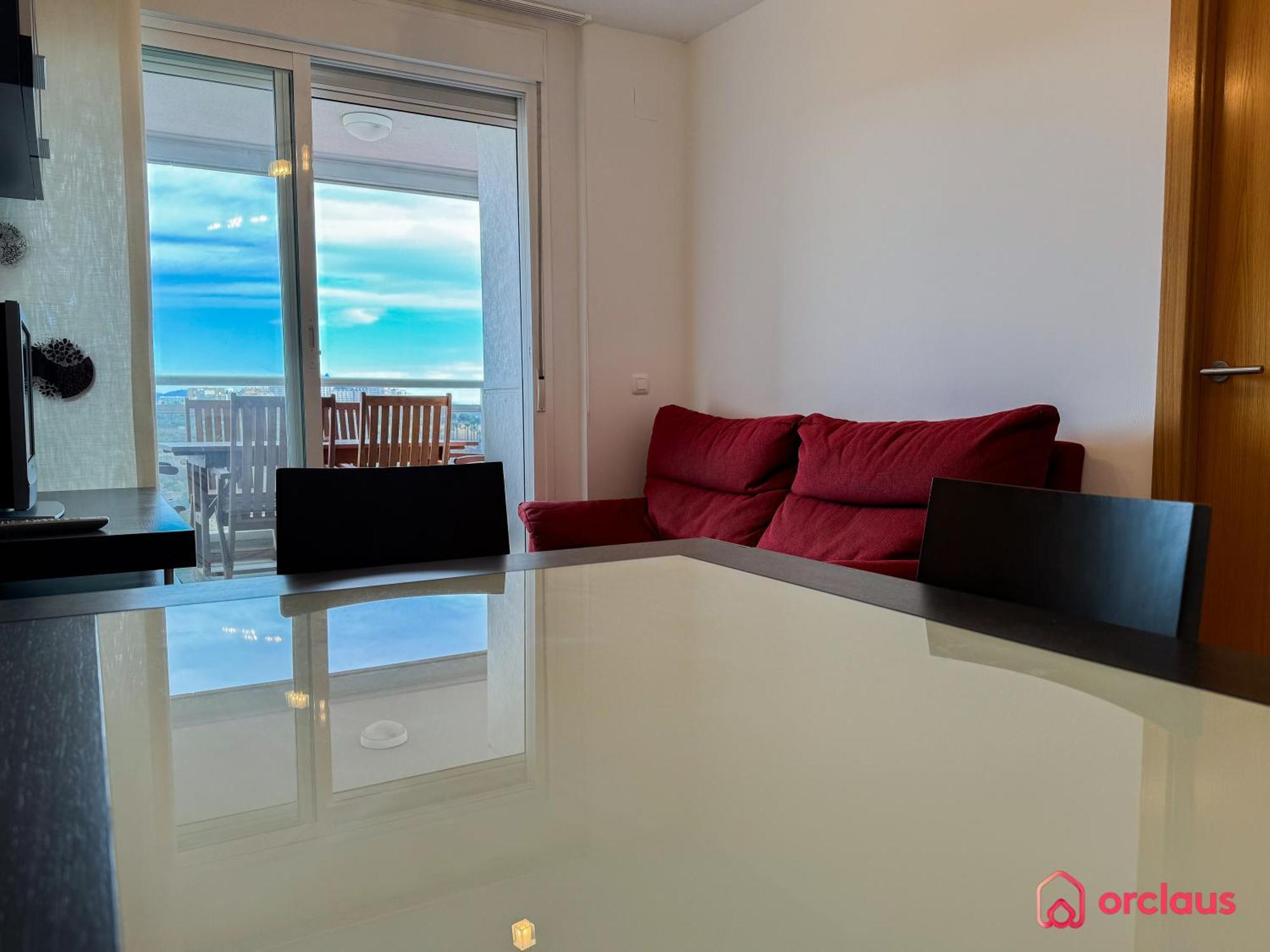Mirada Al Mar Apartment Oropesa del Mar Ngoại thất bức ảnh