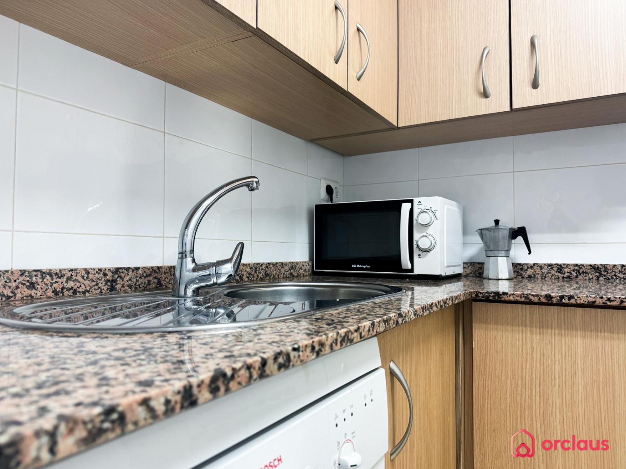Mirada Al Mar Apartment Oropesa del Mar Ngoại thất bức ảnh